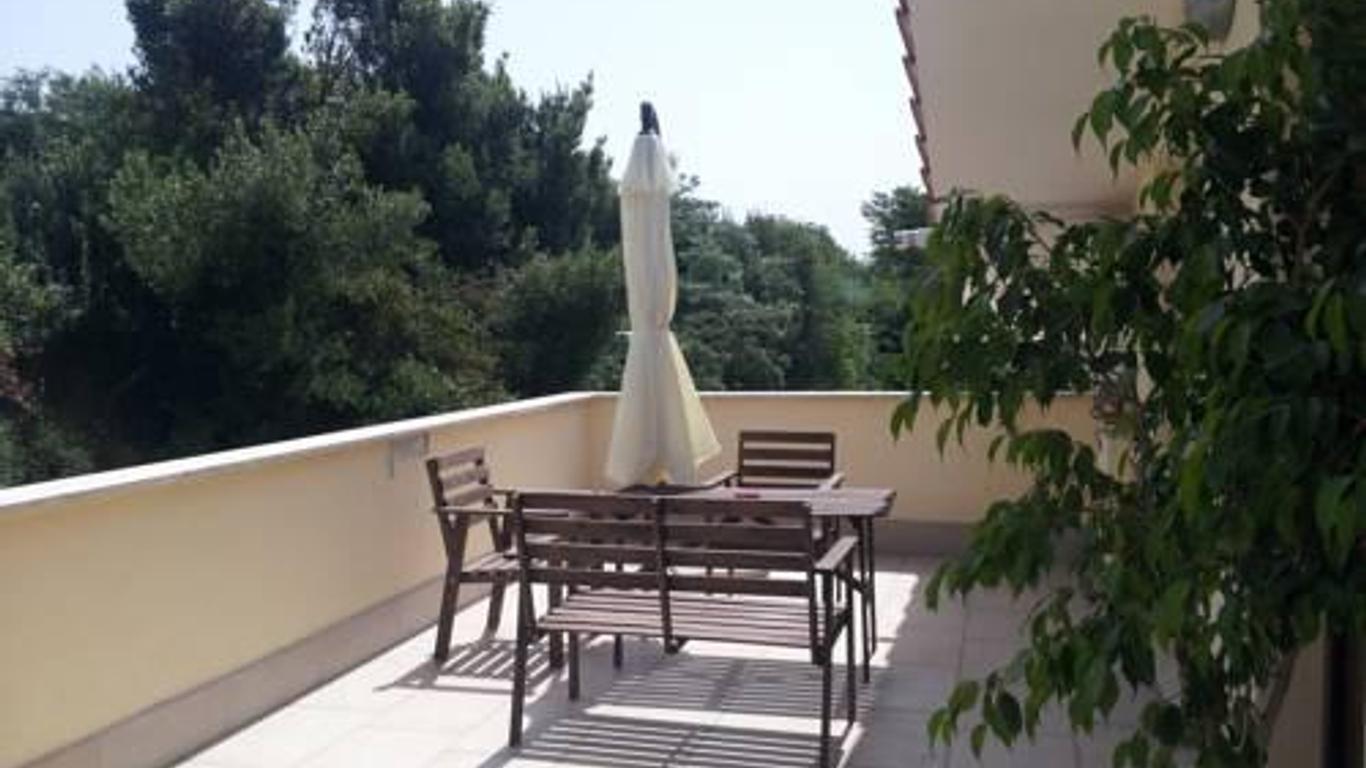 B&B Terra del Sole
