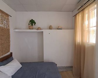 HAYA Haus your home away from home - Kano - Bedroom