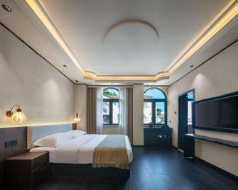 House of Windsor - Xiamen - Chambre