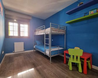 Apartamento Las Rozas Village - Las Rozas - Chambre