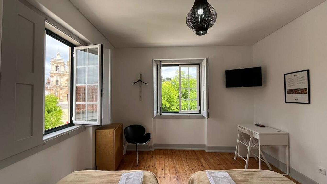 Hostel Rossio Alcobaça