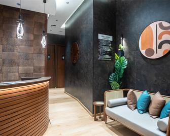 Best Western Premier Westlands - Nairobi - Lobby