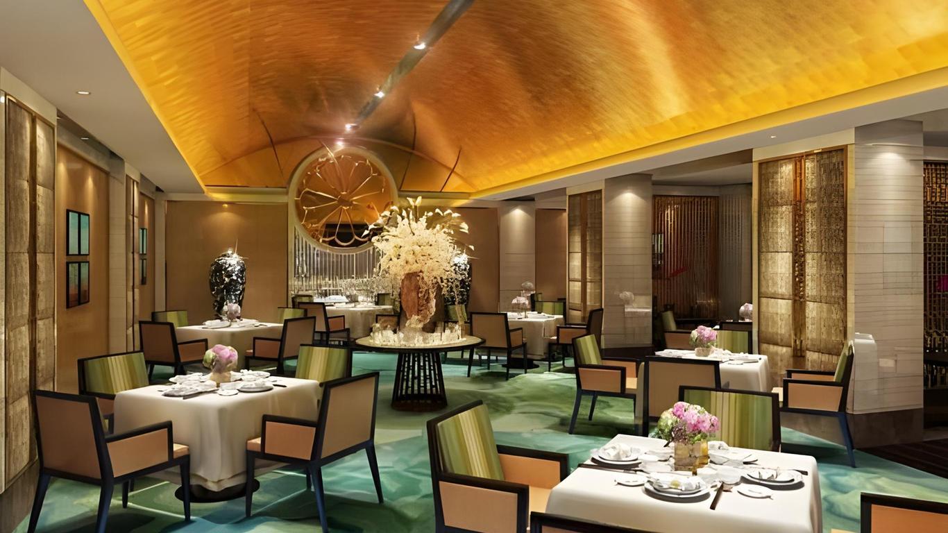 Junluxe Hotel Guangzhou Zengcheng