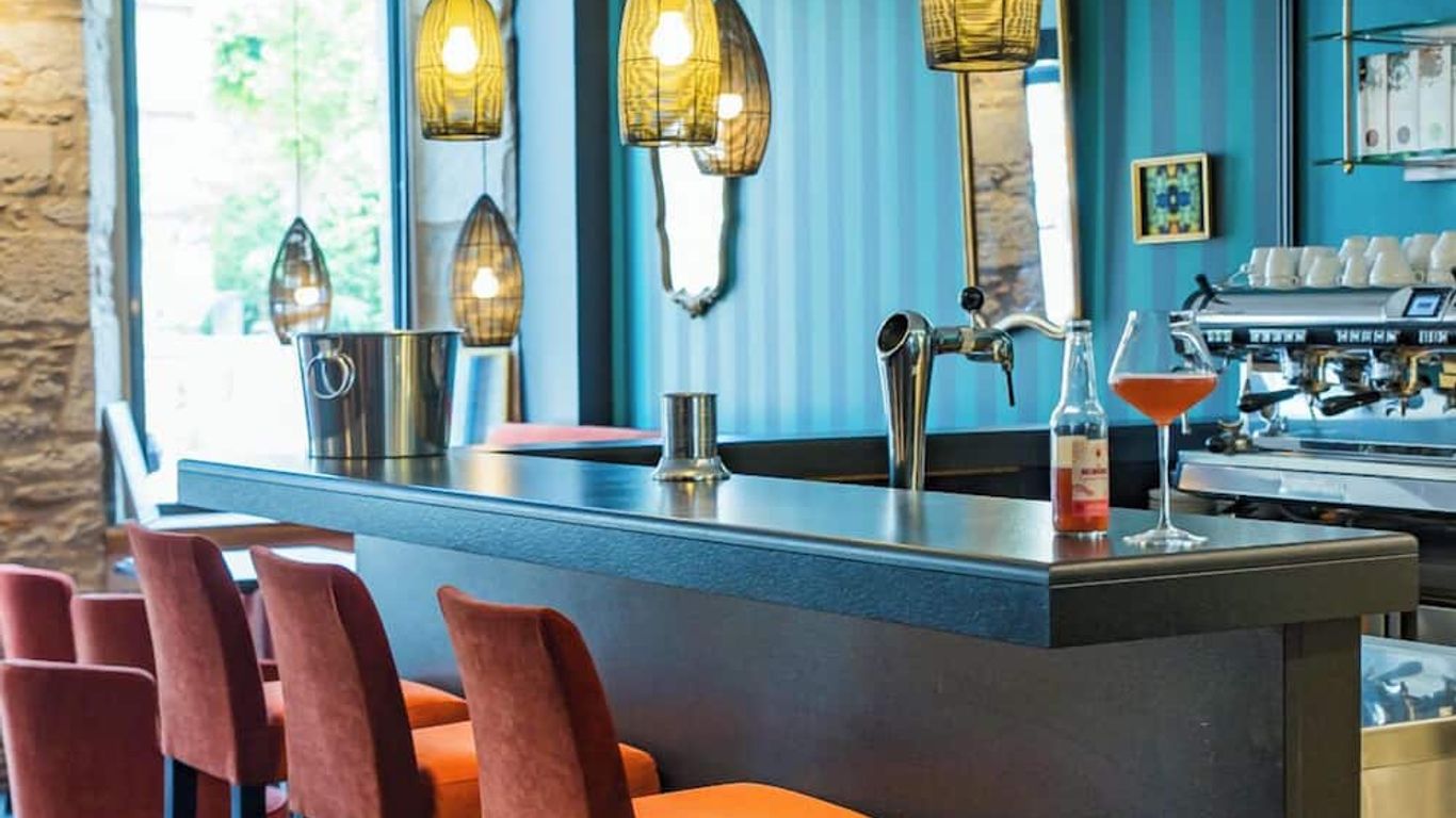 Hôtel Le D'Avaugour