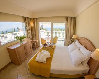 Palace Hotel Desenzano - Desenzano del Garda - Bedroom