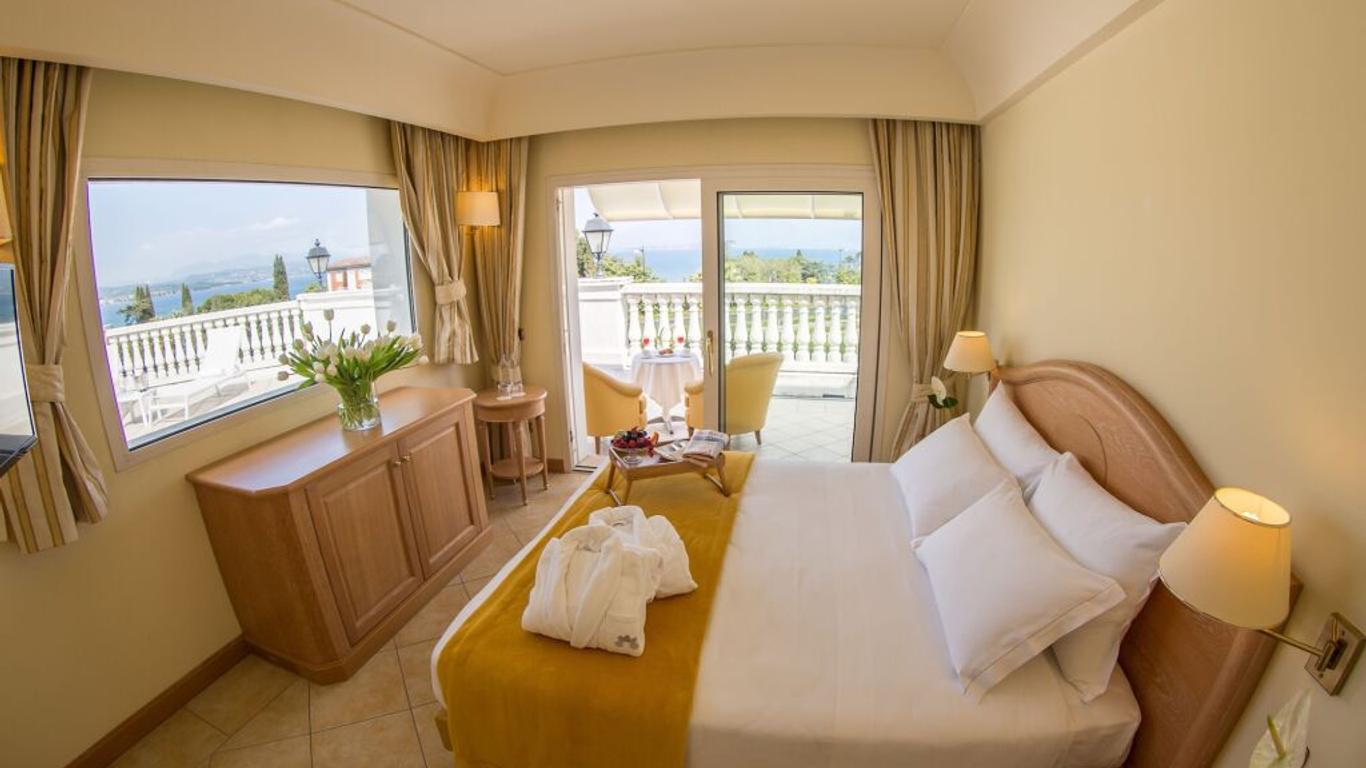 Palace Hotel Desenzano