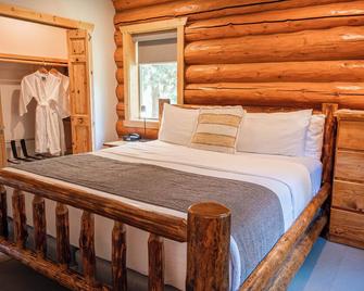 2bd, 2ba Full Kitchen, Wifi, Tv, Sleeps 8 - Bonners Ferry - Slaapkamer