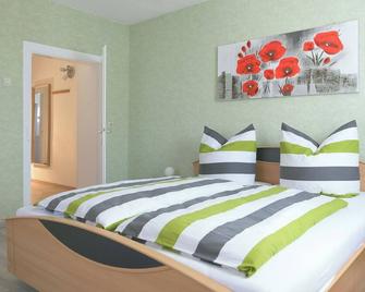 Ferienwohnung Bodenstein - Bad Liebenstein - Schlafzimmer