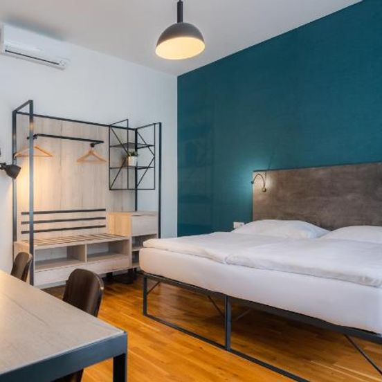 Ea Aparthotel Melantrich image 1