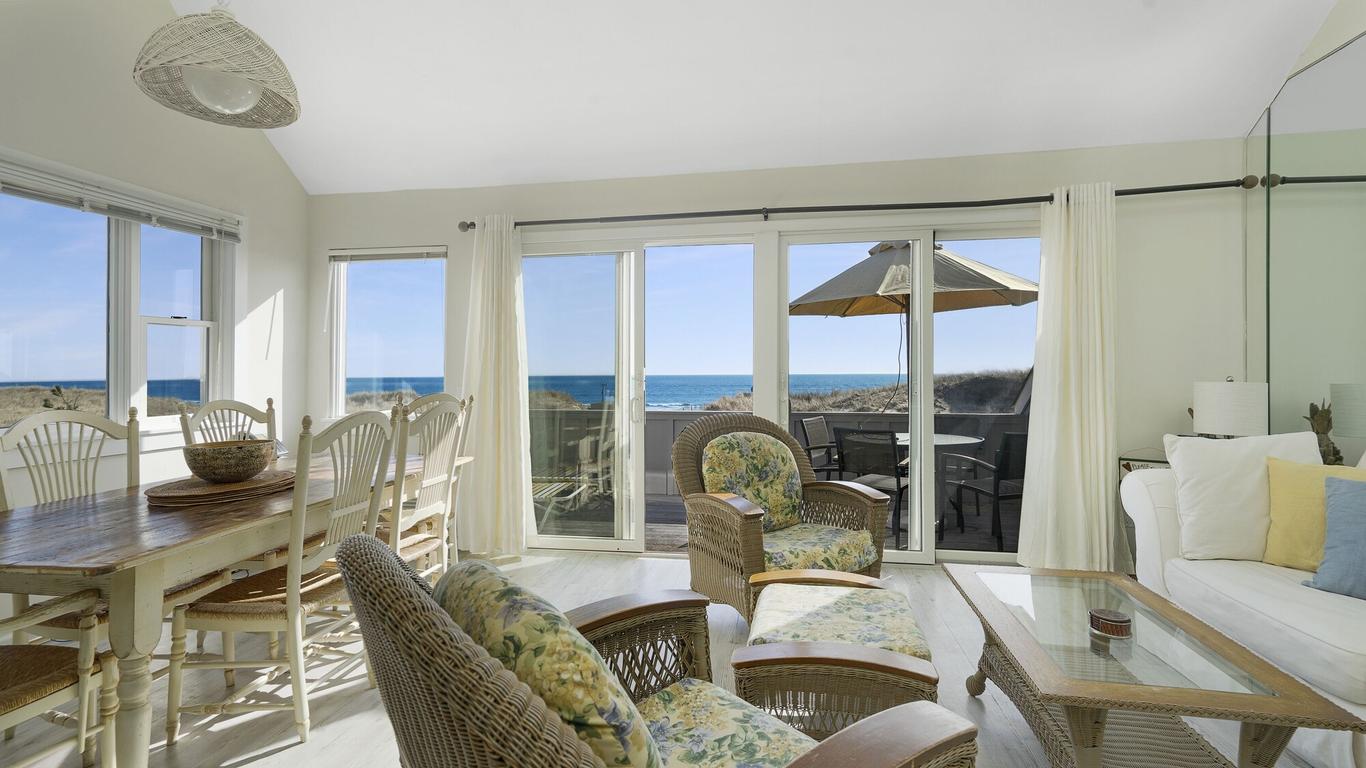 Windward Shores