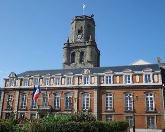 La Saint Martinoise - Сен-Мартен-Булонь