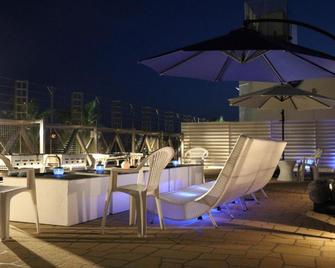 Mykonos Resort Miura / Vacation Stay 62210 - Yokosuka - Patio