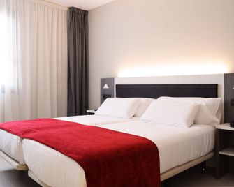 Hotel New Bilbao Airport - Derio - Chambre