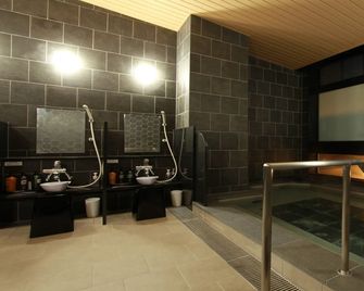 Hotel 1-2-3 Fukuyama - Fukuyama