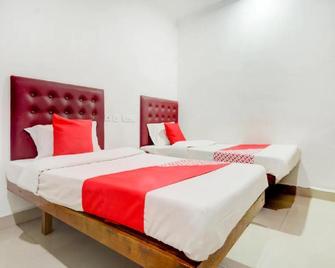 Hotel Jayaram - Chidambaram - Bedroom