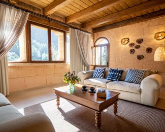 Finca Ratxó Member of Meliá Collection - Puigpunyent - Living room