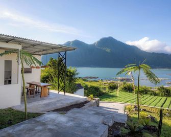 Faro Cabin Kintamani - Kintamani