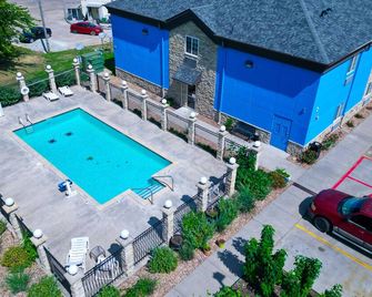 American Inn Madill - Madill - Pool