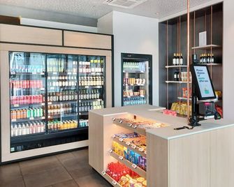 Holiday Inn - The Niu, Hub Dusseldorf Messe By IHG - Düsseldorf