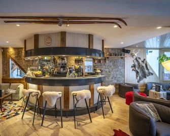 Hotel Des 3 Vallees - Val Thorens