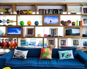 Yam Hotel - an Atlas Boutique Hotel