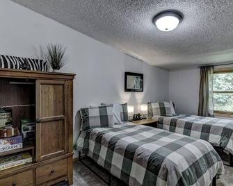 Sunrise Pines 3bd 2ba - Chetek - Habitación