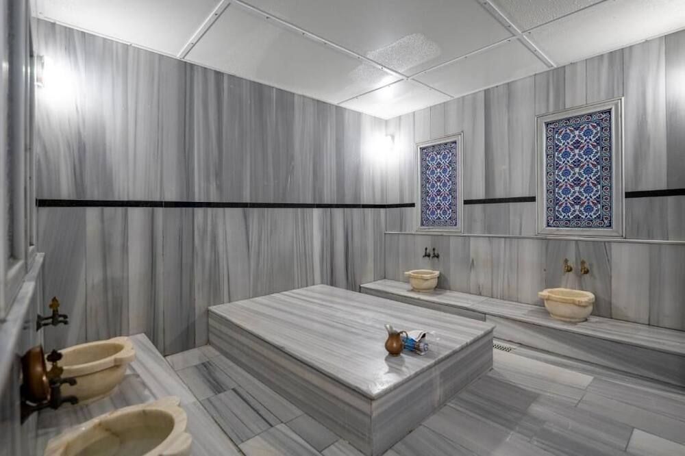 Harmony Hotel Merter & Spa