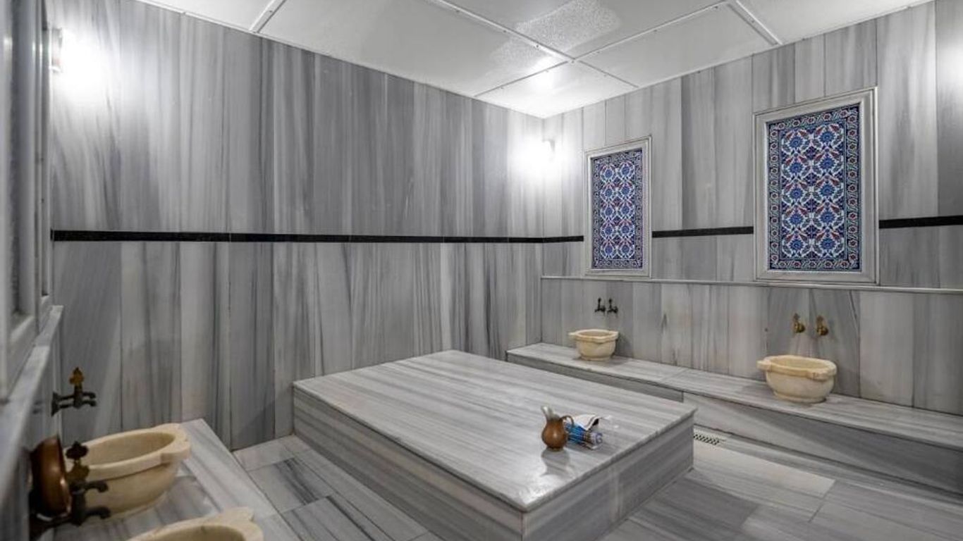 Harmony Hotel Merter & Spa