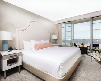 Ocean Club Hotel - Cape May - Soveværelse
