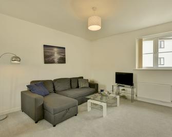 Karah Suites - Teeswater - Bridgwater - Obývací pokoj