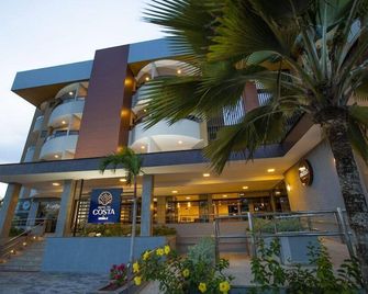 Hotel da Costa By Nobile - Aracaju - Building