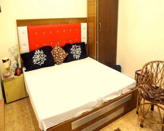 Hotel Rattans Regency - Roorkee - Camera da letto