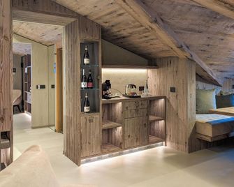 Mohe Boutique Hotel - Лівіньо