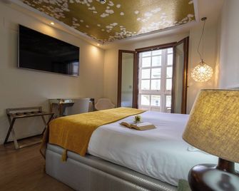Casas Reais Boutique - Santiago de Compostela