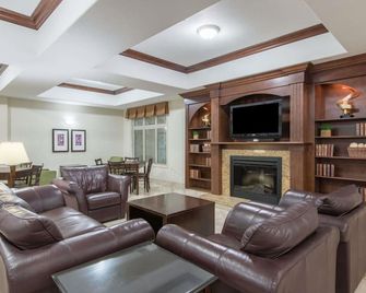 Canalta Wainwright - Wainwright - Obývací pokoj