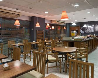 Ibis Teresina - Teresina - Restaurant