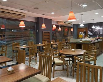 Ibis Teresina - Teresina - Restaurant