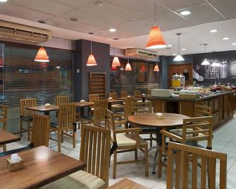 Ibis Teresina - Teresina - Restaurante