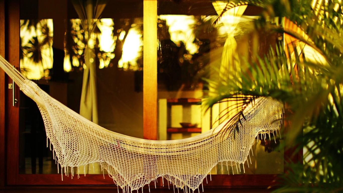 Vila Emanuelle Pousada Boutique