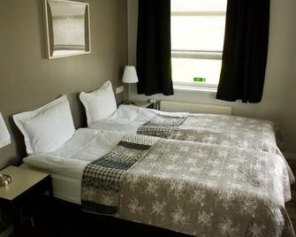 Akkeri Guesthouse - Stykkisholmur - Bedroom