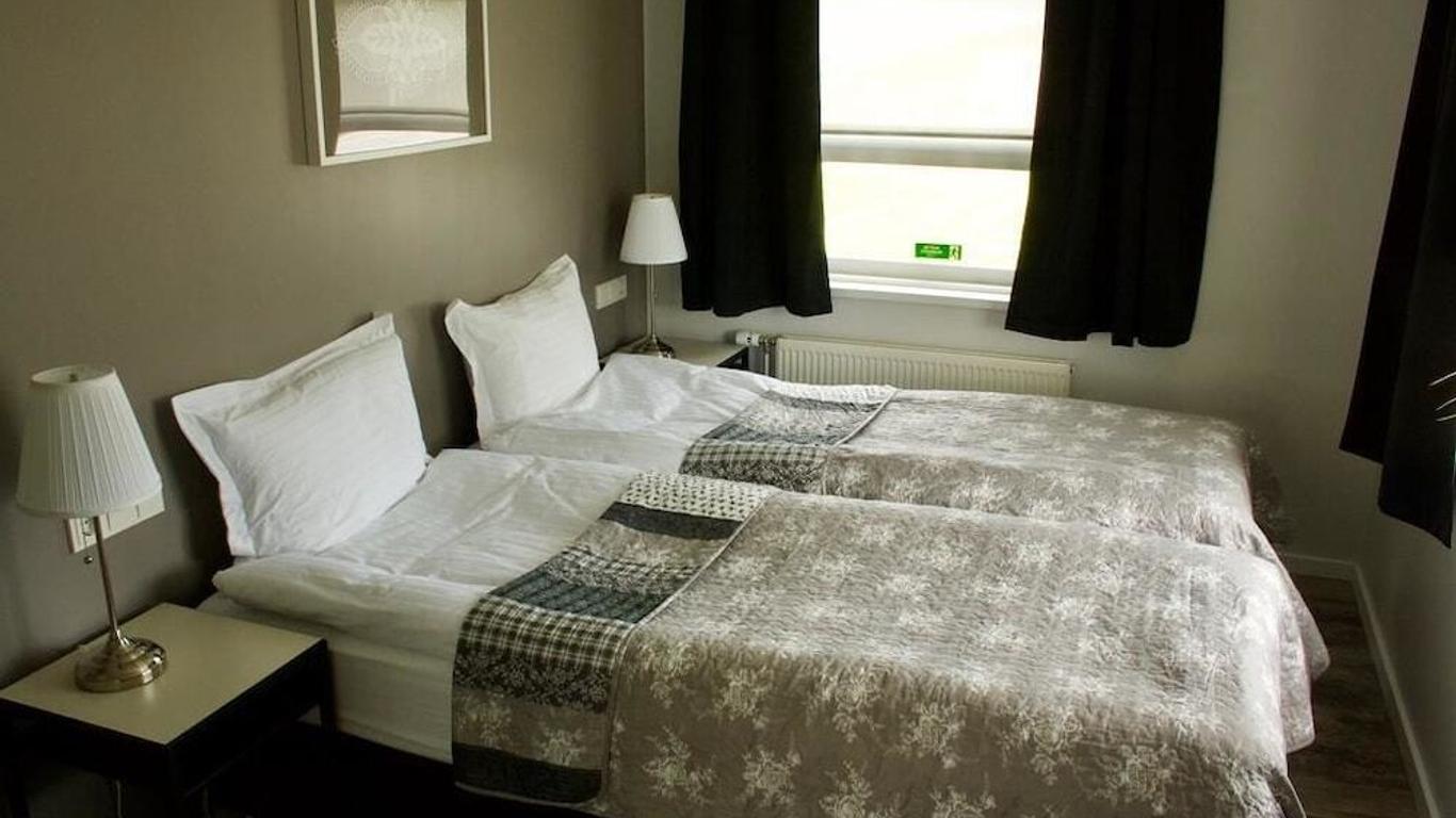 Akkeri Guesthouse