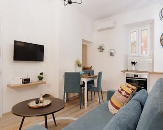 Spianada Collection of Studios & Apartments by Konnect - Corfù - Soggiorno