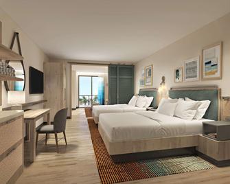 Embassy Suites by Hilton Gulf Shores Beach Resort - Gulf Shores - Bedroom