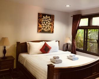 Shewe Wana Boutique Resort and Spa - Chiang Mai - Bedroom
