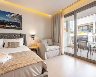 Elegant Maltepe Accommodation - Nea Kallikratia
