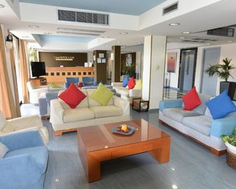 Apollon Hotel - Tolo