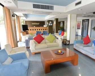 Apollon Hotel - Tolo