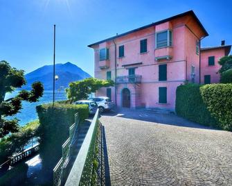 Casa Garden - Varenna - Budynek