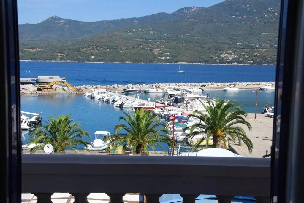 هوتل ريستوران لو بيلفيو