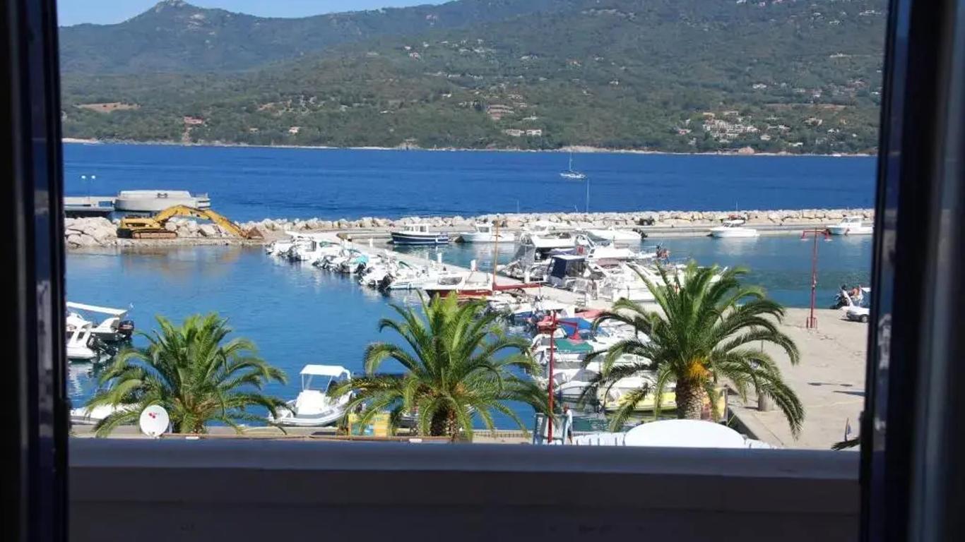 هوتل ريستوران لو بيلفيو